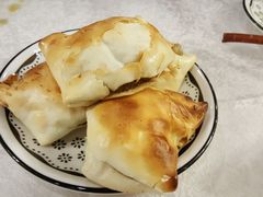 -巴依老爷新疆美食(牡丹园店)