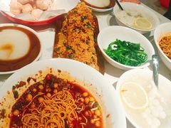-南锣南门涮肉(南锣鼓巷店)