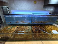 -冀粤香海鲜自助餐厅(西美五洲店)
