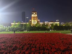 -大连人民广场