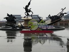 -华清宫景区