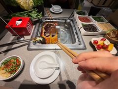 -海底捞火锅(石狮泰禾广场店)