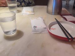 -京华烟云·北京烤鸭(领展购物广场·中关村店)