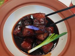 -聚鑫阁江浙菜·非遗传承技艺(闵行交大店)