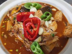 -拉完海鲜大排档(温岭店)