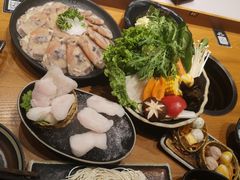 -呷哺呷哺 黄金牧场 (新中关购物中心店)