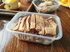 -正宗忘不了老鹅(梅岭店)