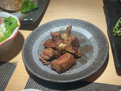-德川家日本料理(中关村寰太大厦店)
