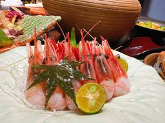 -吉之仙•中国制造•出口级食材日料店(领事馆总店)