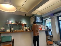 -橘酱餐厅