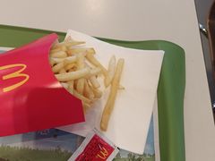 -麦当劳(莆田荔城大道万达店)