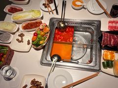 -海底捞火锅(外滩店)