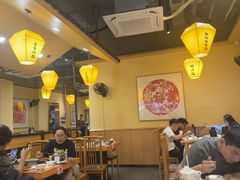 -冰城焰会大丰收铁锅炖(萝岗万达金街店)