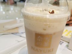 -奈雪的茶(天河城店)