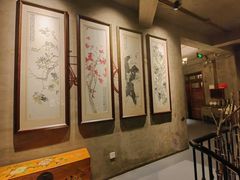 -宝翠花园餐厅(沙湖店)
