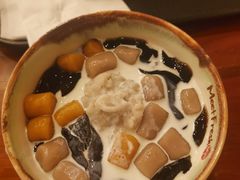 -鲜芋仙(高新万达广场店)