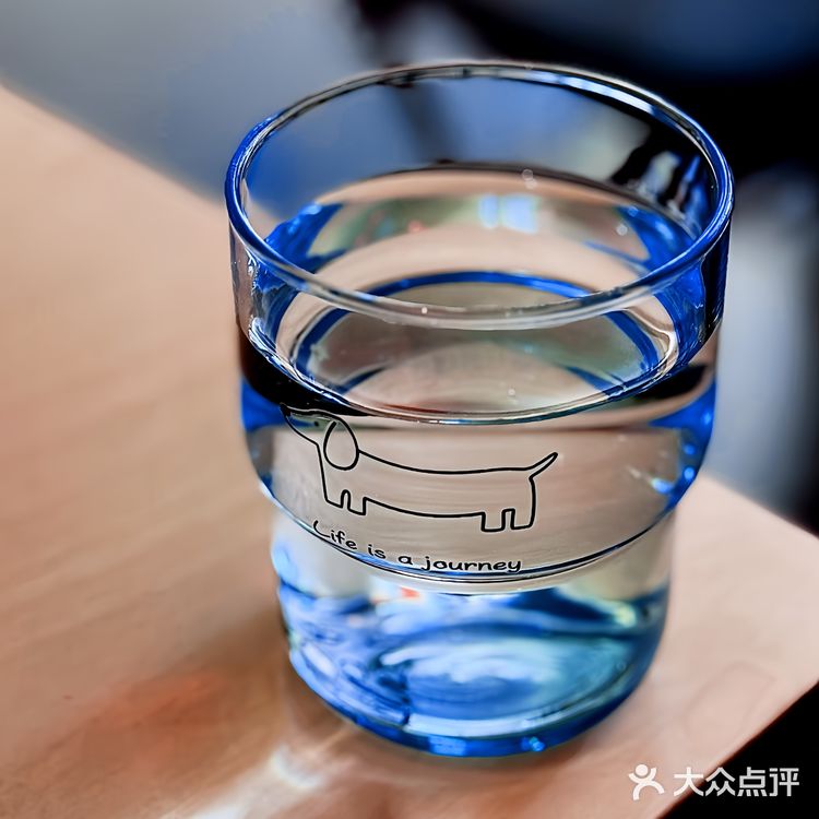 小狗咖啡