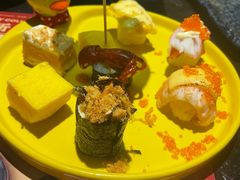 -古田居·特色寿司料理(星之岛旗舰店)