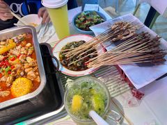 -三毛烧烤·南昌大排档(山姆店)