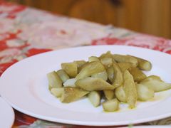 -露西亚咖啡西餐厅(哈尔滨俄侨纪念馆店)