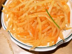 -洪兴砂锅·融合砂锅菜(三站店)
