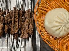-郑家包子牛肉拉面(尚勤路店)