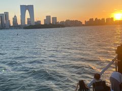 -金鸡湖景区