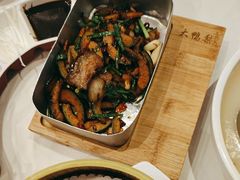 -大鸭梨烤鸭(石佛营店)