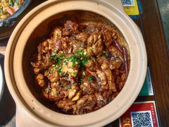 -小柴米·传统江西菜(万寿宫店)