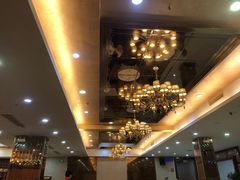 -喜悦海鲜大酒楼(钱柜广场店)