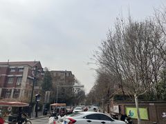 -天津五大道文化旅游区