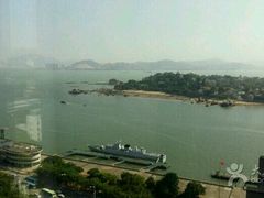 -厦门泰谷酒店(中山路镇海路地铁站店)