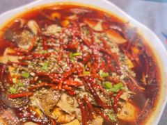 -鹊华居·地道鲁菜·海鲜·融合味(大明湖店)