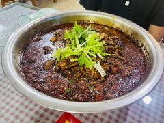 -温江公平红烧兔(总店)