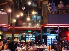 -胡桃里音乐酒馆(白云五号T5 MALL店)