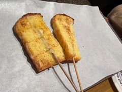 -丰豪烧烤·粤式大排档(学府店)