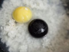 咸蛋黄汤圆-好利来(大港胜利街店)