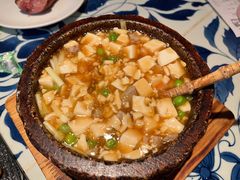-绿茶餐厅(王府井永宁门店)