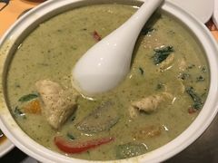 -simply thai天泰(长泰广场店)