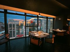 -喜悦烤鸭·新京菜(王府井店)