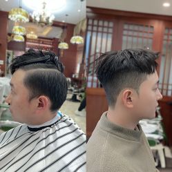 -尼特斯男士发型馆