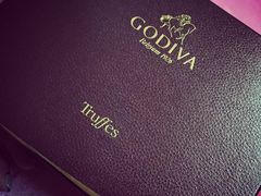iphone_upload_pic-GODIVA(港汇恒隆广场)