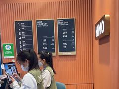 -海马体照相馆(新南凯德广场店)