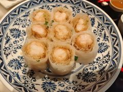 -誉八仙粤菜(万象天地店)
