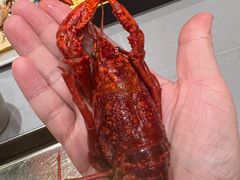 -龙虾奇迹泥炉烤肉(大华三路店)
