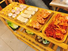 -阿昌白族石板烧·菌锅(大理古城店)