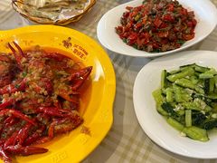 -味道工厂楚虾王(龙虾城店)