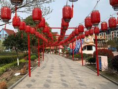 -安徒生童话乐园