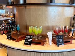 -青岛海天大酒店·1988全日餐厅