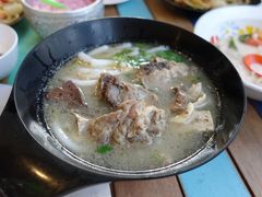 -Doo Dee Thai Food(Issan/Isaan/Esan)